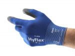GANT HYFLEX BLEU/ NOIR