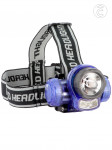 LAMPE FRONTALE LED