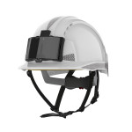 Casque EVOLITE porte badge