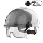 CASQUE DE SECURITE EVOR VISTALENS