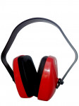 CASQUE ANTI-BRUIT