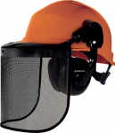 CASQUE FORESTIER 3