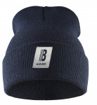 Bonnet Edition LimitǸe Bleu Marine