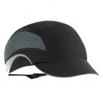 CASQUETTE DE SECURITE HARDCAP AEROLITER VISIERE