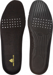 Semelles noires