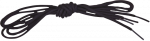 Lacets noirs